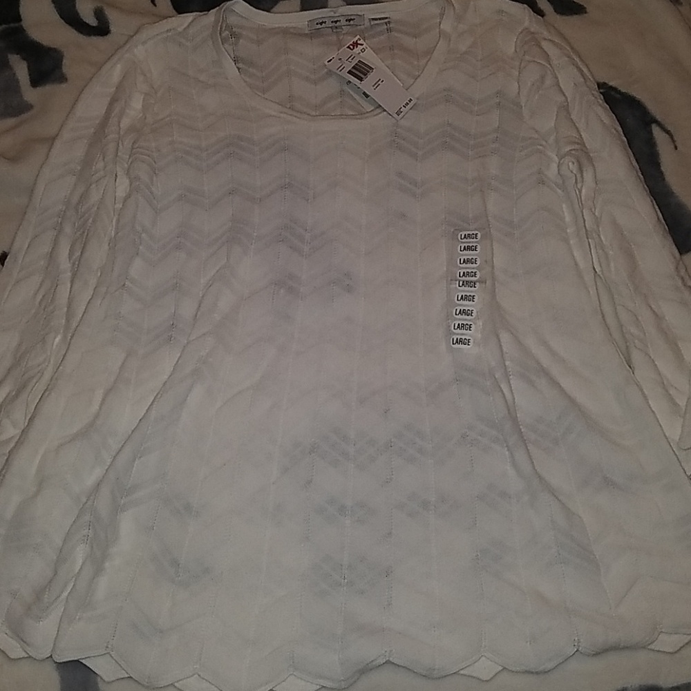 Brand new TJ MAXX shirt